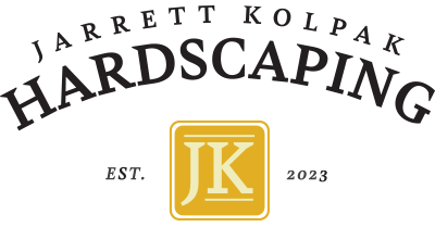 Jarrett Kolpak Hardscaping